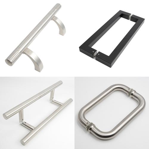 Choosing the Right Handles for Your Doors