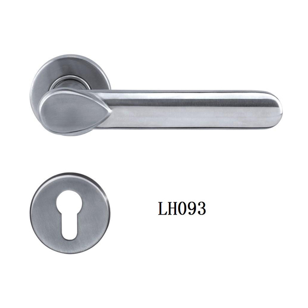 Stainless Steel Door Handle