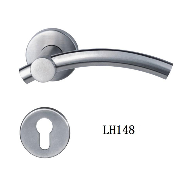 Jiangmen Casting Lever Handle Stainless Steel