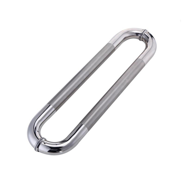 Stainless Steel Pull Handles