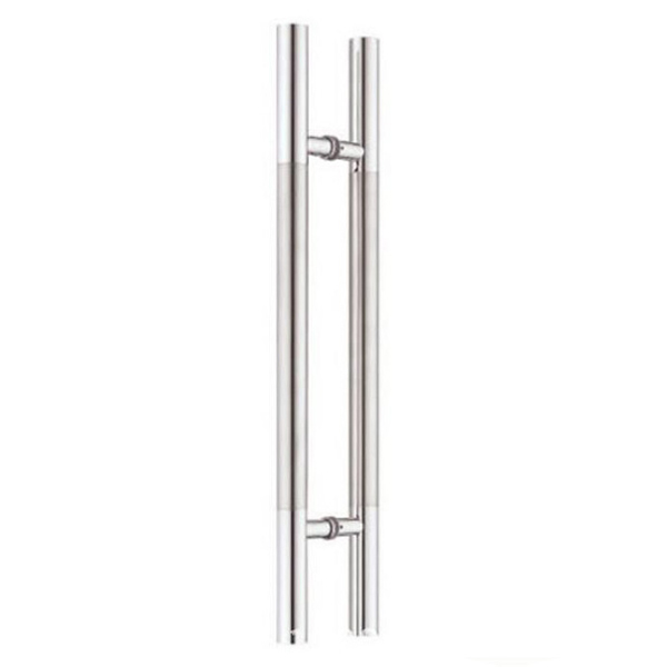 Stainless Steel Square Pull Handles