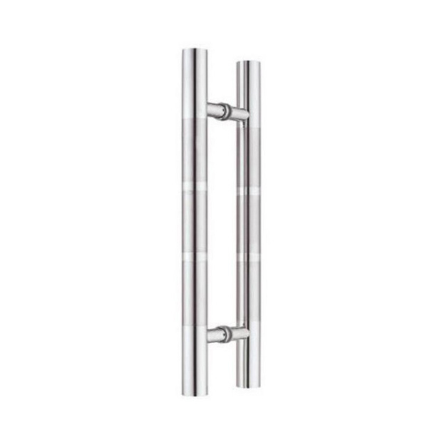 Stainless Steel Square Pull Handles