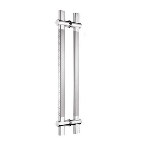 Stainless Steel Square Pull Handles