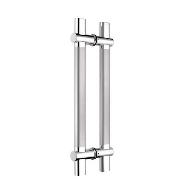 Stainless Steel Square Pull Handles