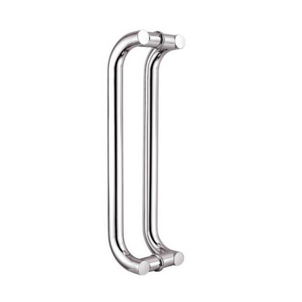 Stainless Steel Square Pull Handles