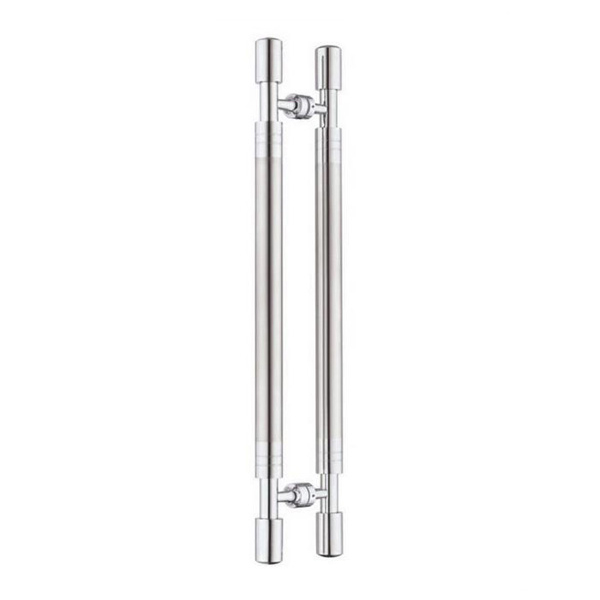 Stainless Steel Square Pull Handles