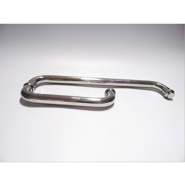 Stainless Steel Square Pull Handles