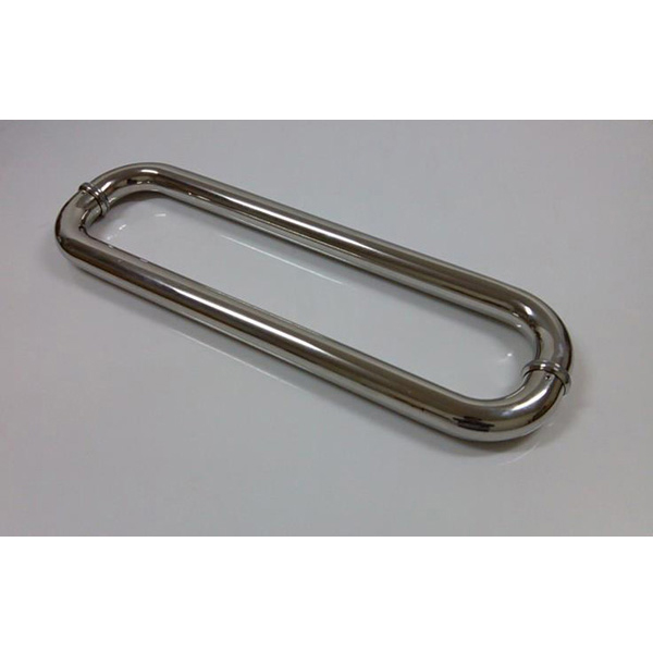 Stainless Steel Square Pull Handles