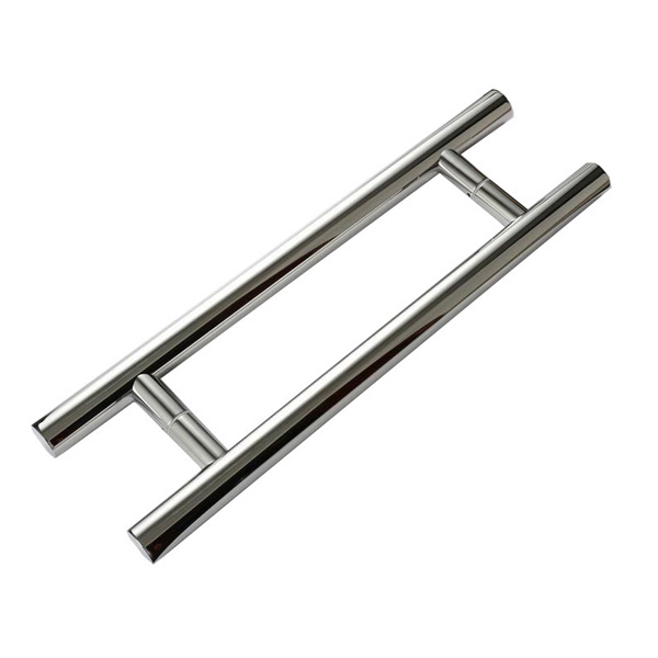 Stainless Steel Square Pull Handles