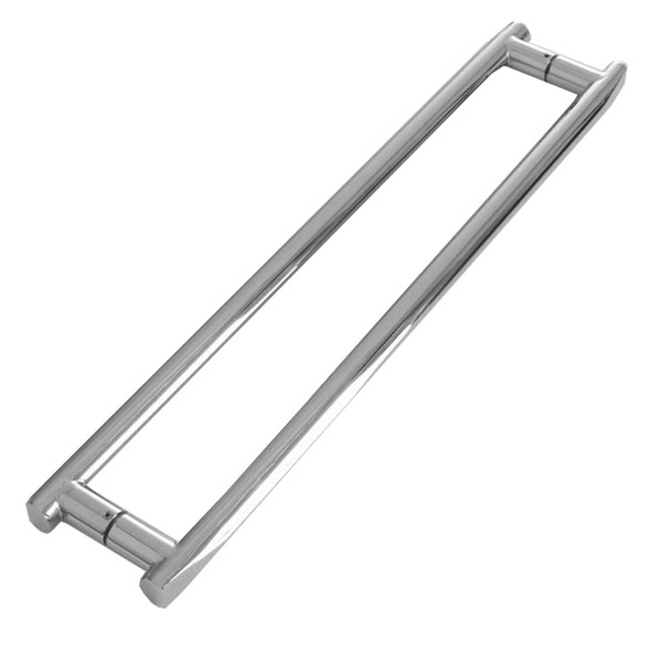 Stainless Steel Square Pull Handles