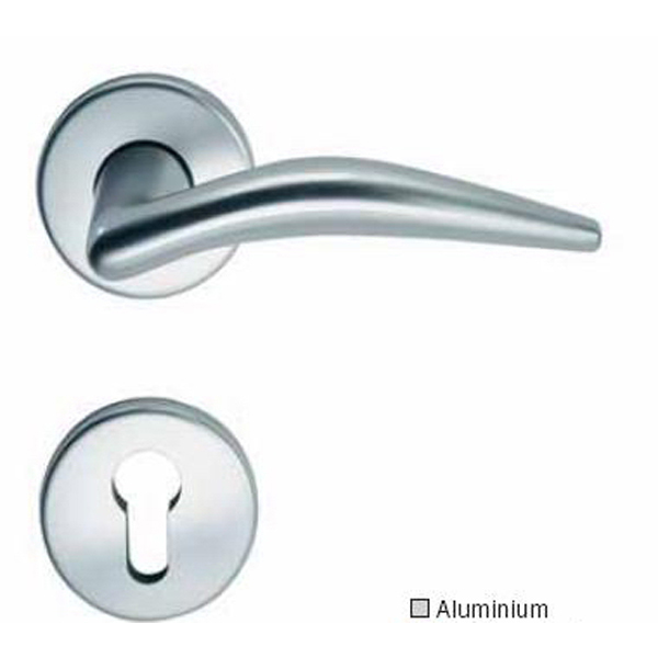 Aluminum Door Handles