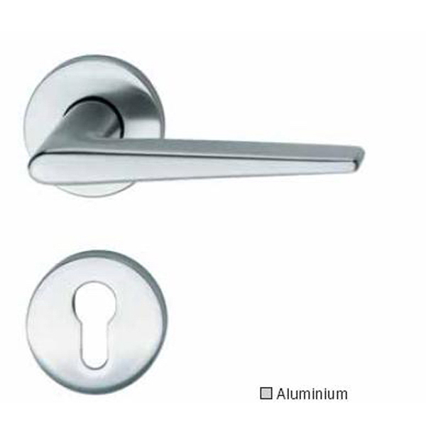 Aluminum Door Handles