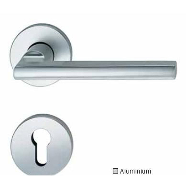 Aluminum Door Handles