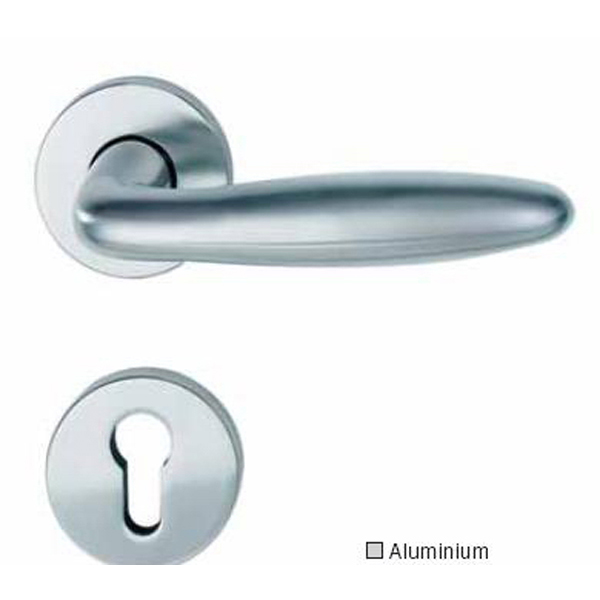 Aluminum Door Handles