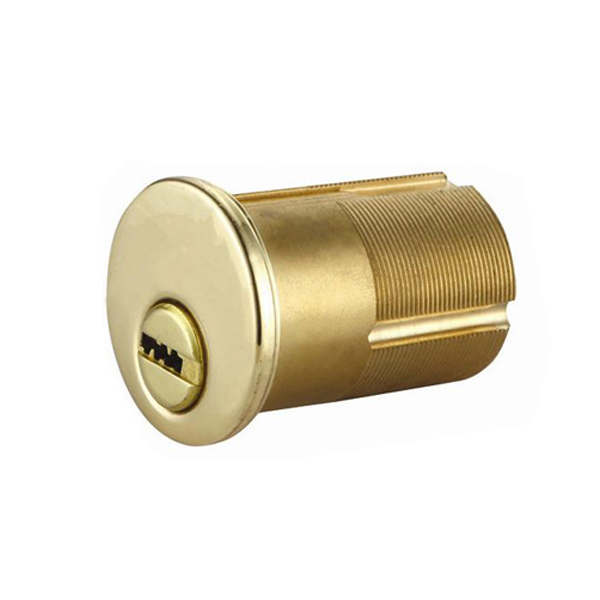 hotel deposit box key safe fingerprint brass lock cylinder