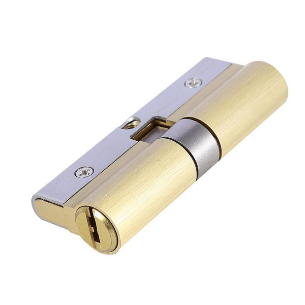 Brass Lock Cylinder