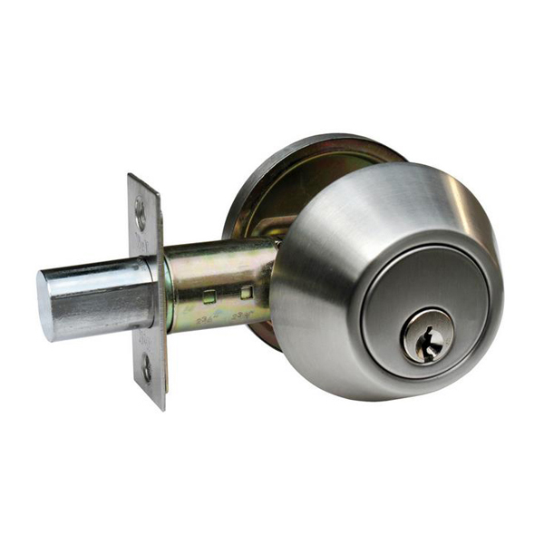 DEADBOLT DOOR LOCK