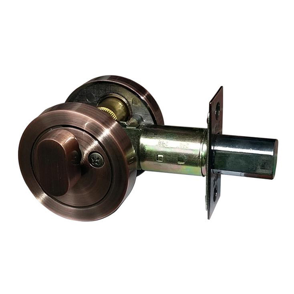 New Design Zinc Alloy cylinder deadbolt lock