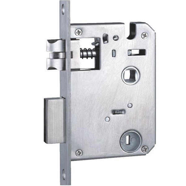 Stainless Steel Mortise Lock Sliding Door Locks
