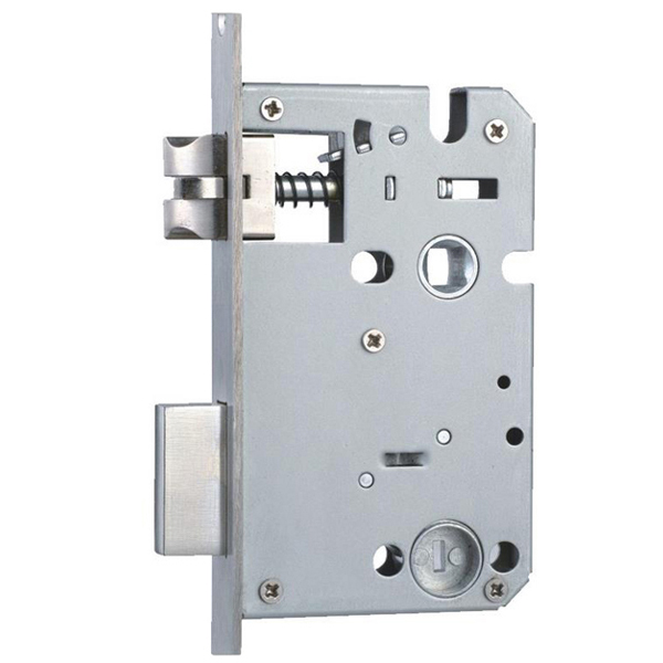 Germany Quality stainless steel 304 euro mortise lock