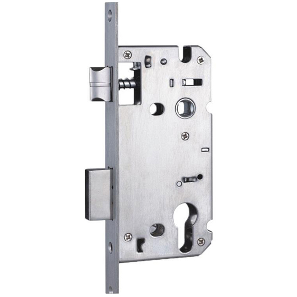 european profile door lock mortise lock