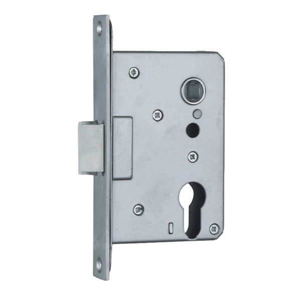 Top quality Euro Standard Mortise lock