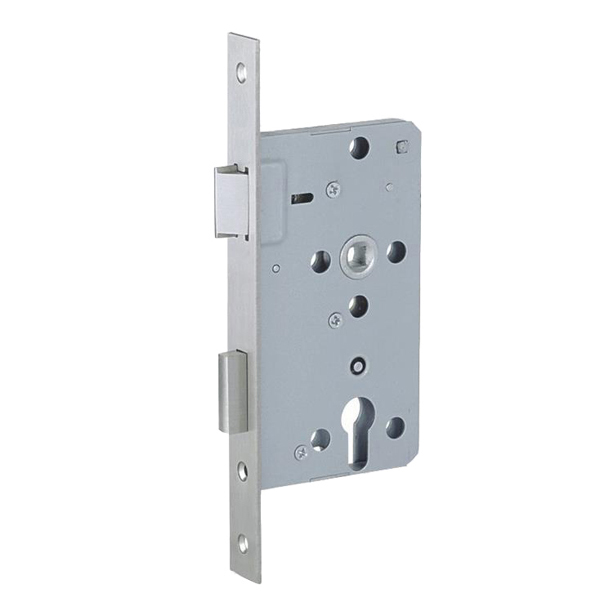 Stainless Steel din mortise lock