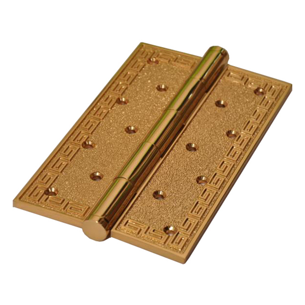 Luxury Brass Door Hinges