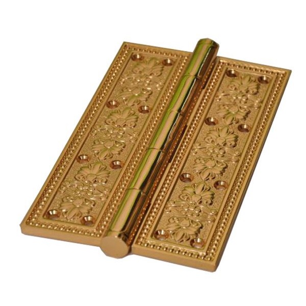 Luxury Brass Door Hinges