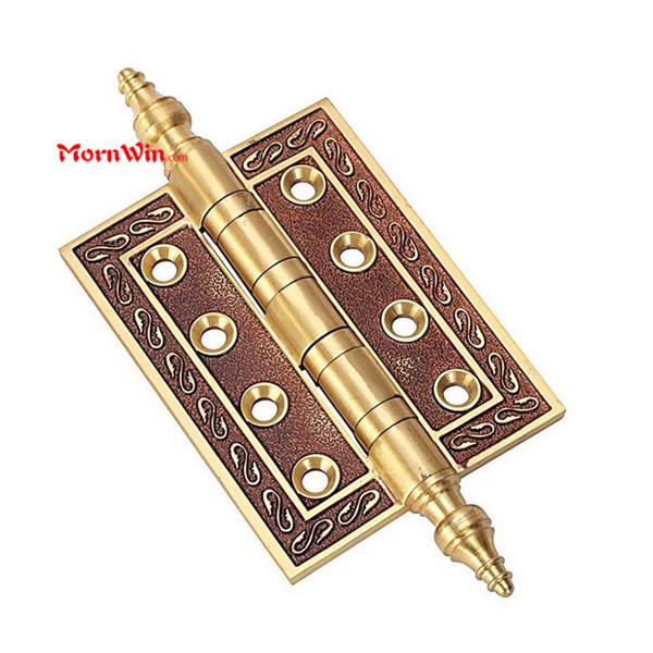 Luxury Brass Door Hinges