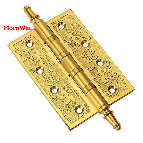 Luxury Brass Door Hinges