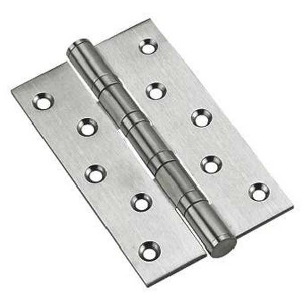 Stainless Steel Ball Bearing Wooden Door Hinges