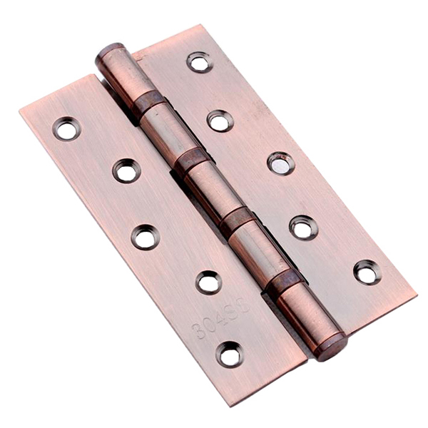 Stainless Steel Ball Bearing Hinge