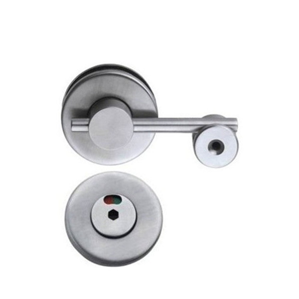 Stainless Steel Modern Round Door Knob