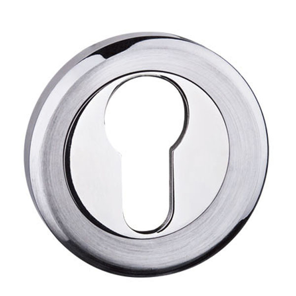Stainless Steel Dual Color Escutcheons