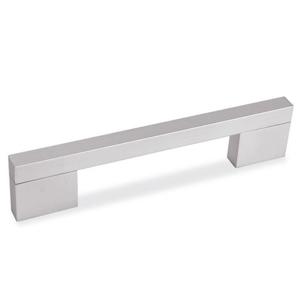 Auminium Furniture Cabinet Pull Handle