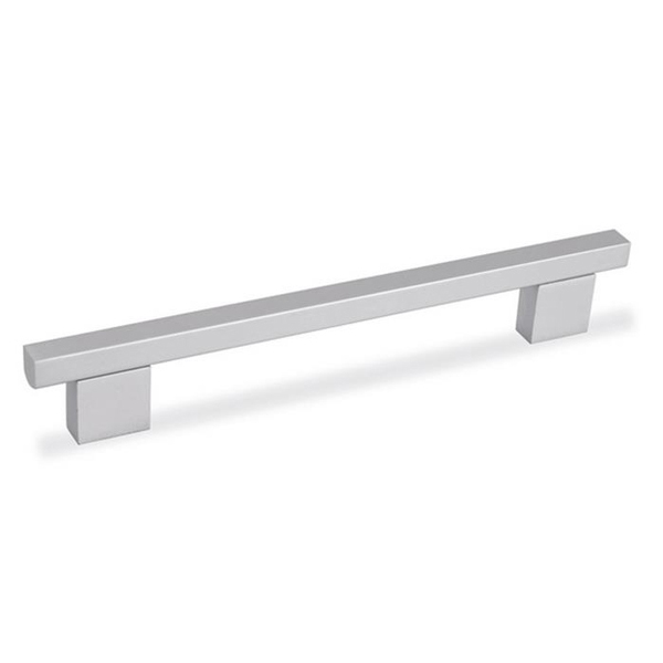 Auminium Furniture Cabinet Pull Handle