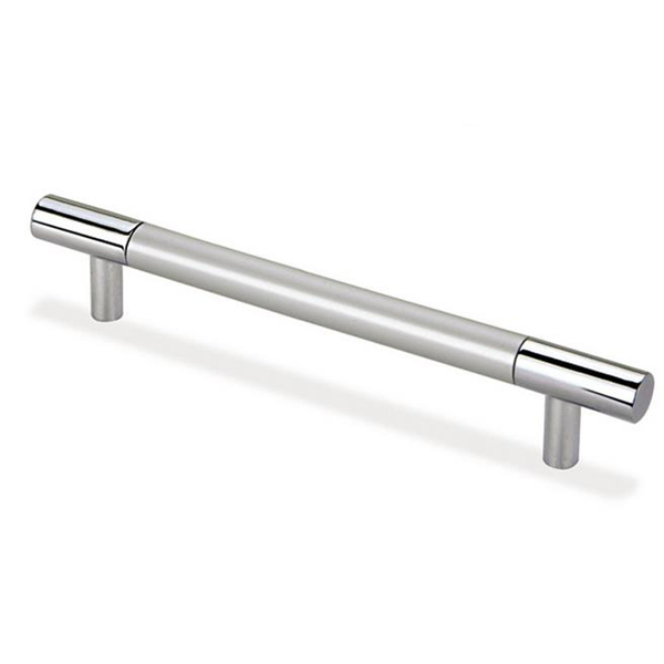 Auminium Furniture Cabinet Pull Handle