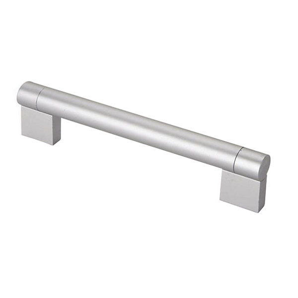 Auminium Furniture Cabinet Pull Handle