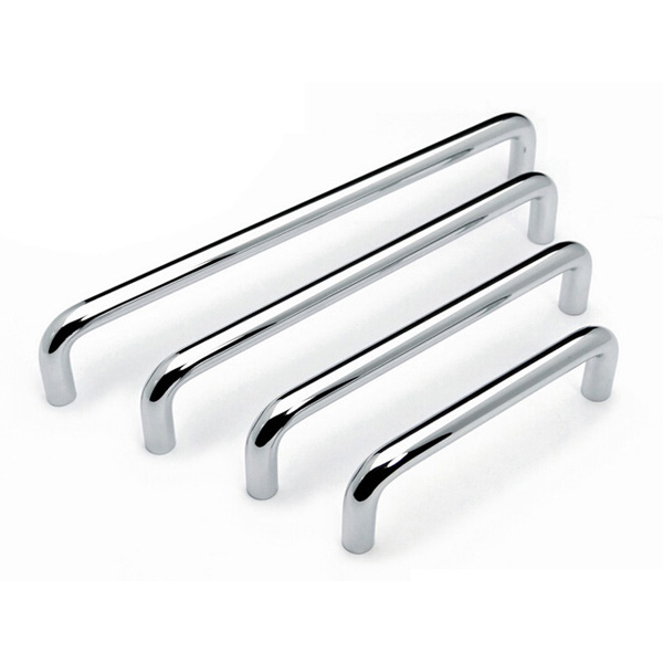 Solid Stainless Steel Cabinet T Handles