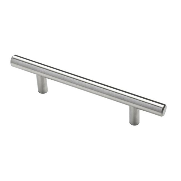 Solid Stainless Steel Cabinet T Handles