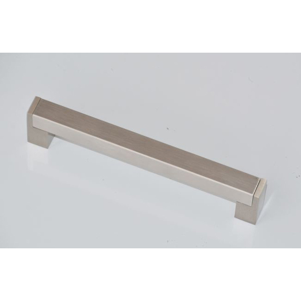 Stainless Steel Aquare Cabinet Handles