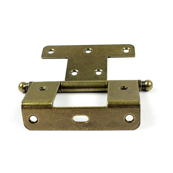 American Iron cabinet furniture hinge