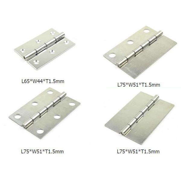 Stainless Steel Furniture Cabinet Hinges