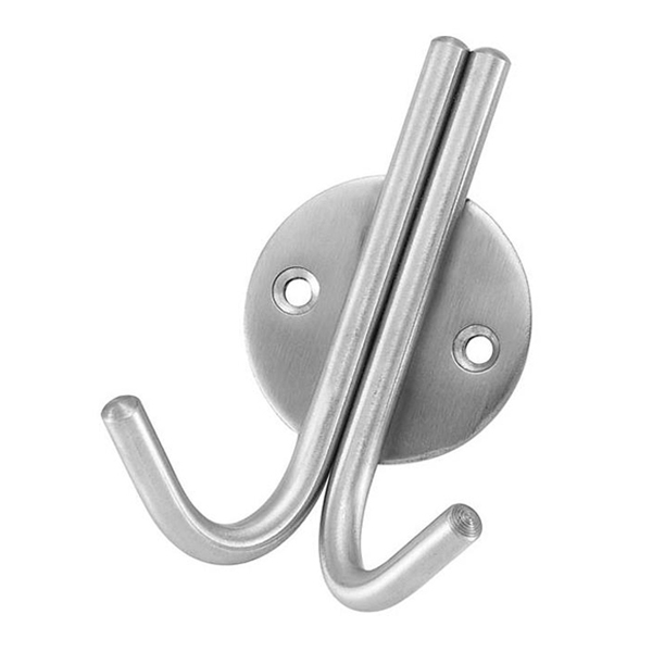 Stainless Steel Coat Racks Robe Hooks