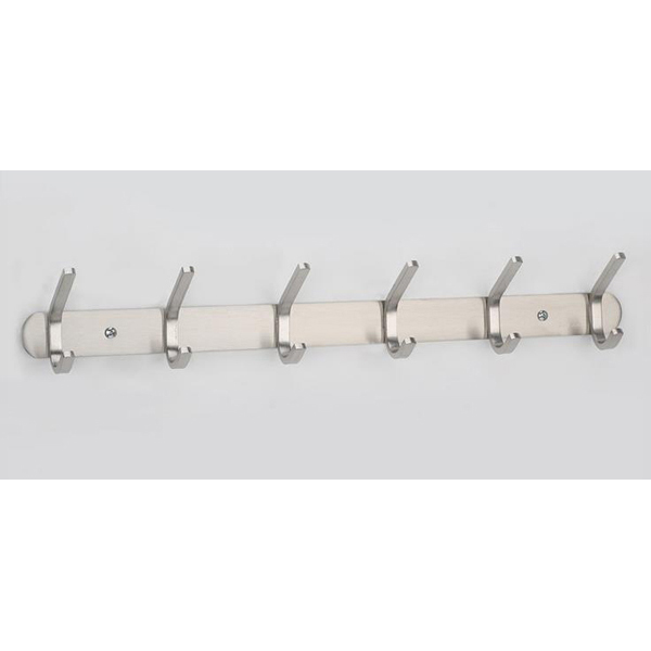 Stainless Steel Coat Racks Robe Hooks