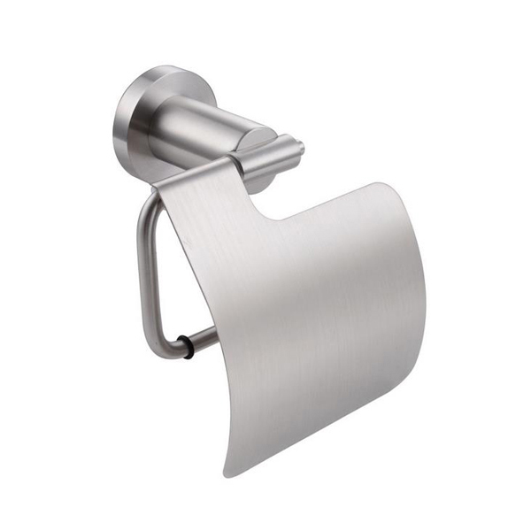 Hotel Stainless Steel Paper Tissue Holder