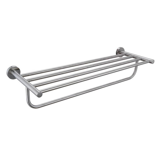 Stainless Steel Towel Bar Holder Rail