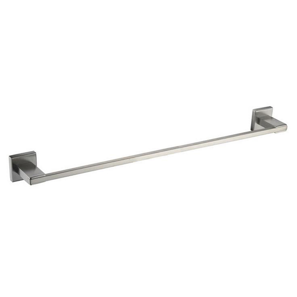 Stainless Steel Towel Bar Holder Rail