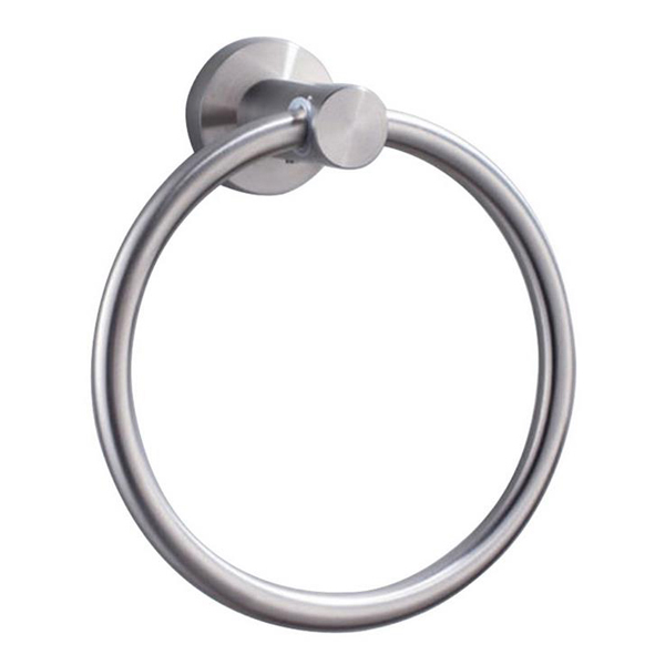 Stainless Steel Bathroom Towel Ring